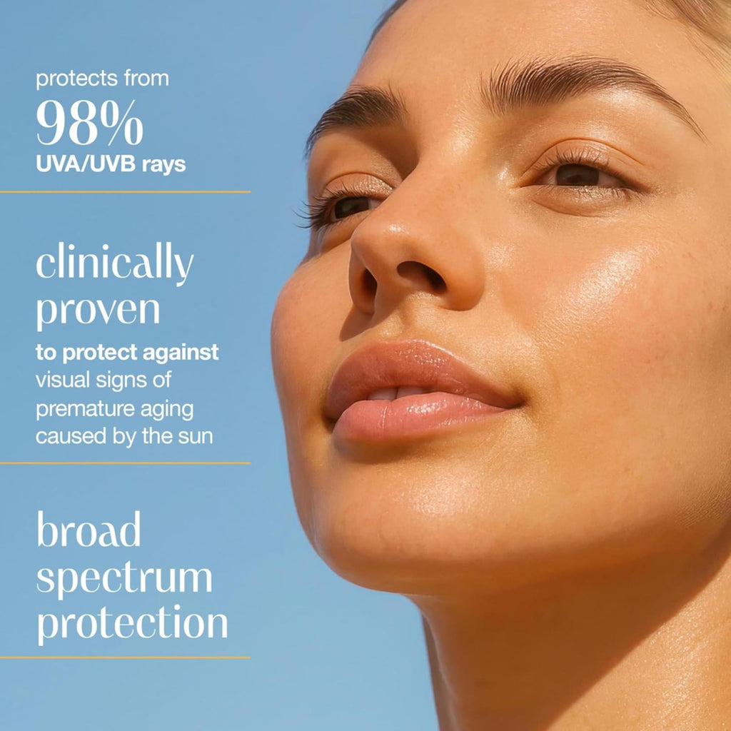 Alba Botanica Hawaiian Coconut Sunscreen