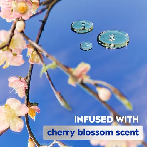NIVEA Oil Infused Cherry Blossom