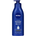 NIVEA Essentially Enriched Body Lotion 16.9 oz (Pack of 7) - Packaging May Vary