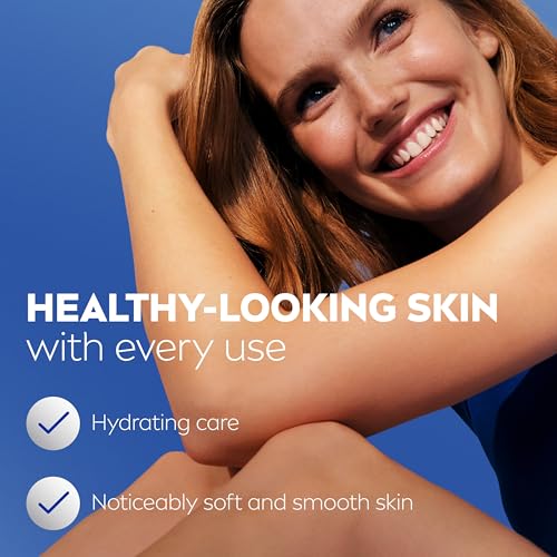 NIVEA Original Moisture Body Lotion