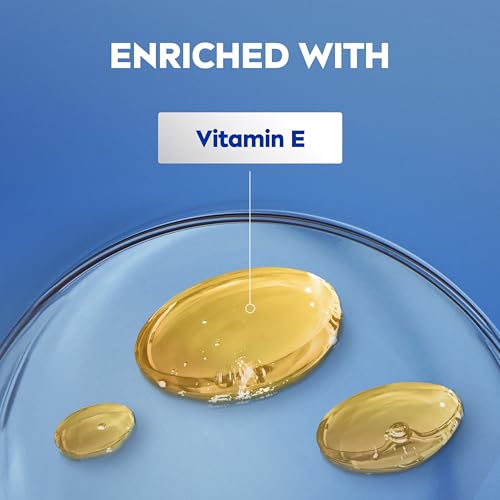 NIVEA Original Moisture Body Lotion