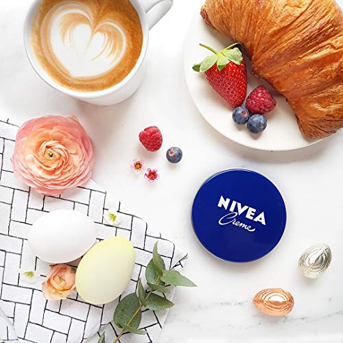 NIVEA Nivea cream Pot