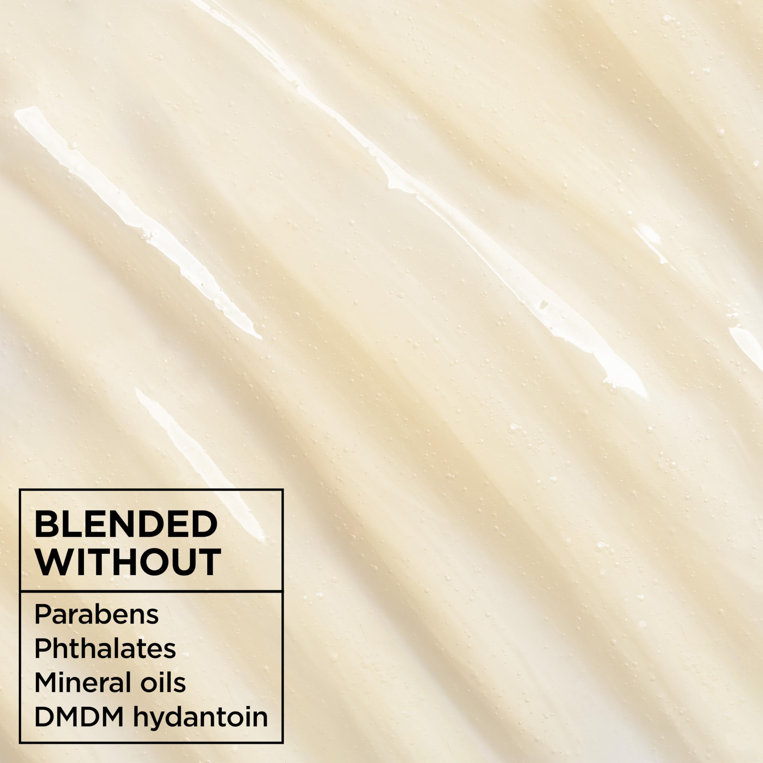 Garnier Whole Blends Repairing Shampoo Honey Treasures Count