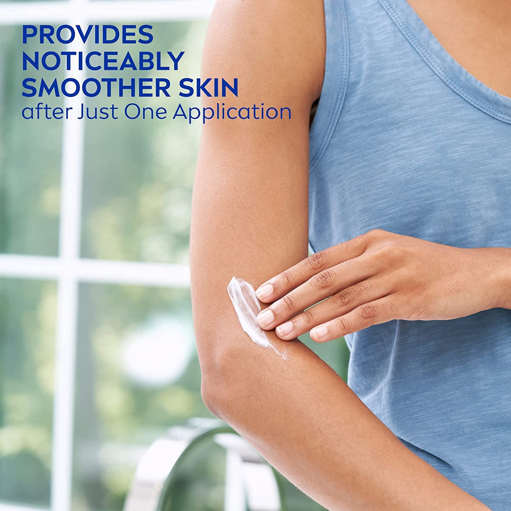 NIVEA Intense Healing Body Lotion