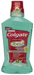 Colgate MOUTHWASH