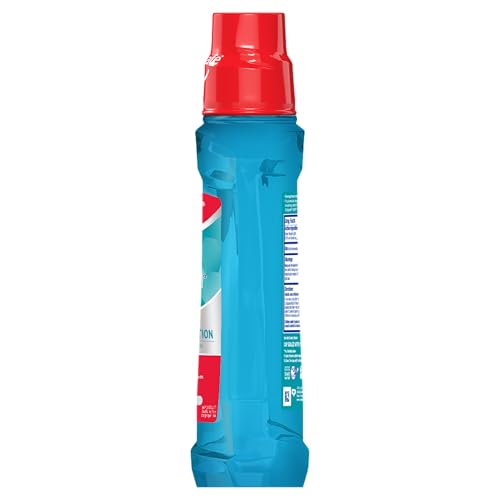 Colgate Enamel Health Anticavity Fluoride Mouthwash