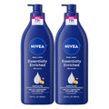 NIVEA Essentially Enriched Body Lotion