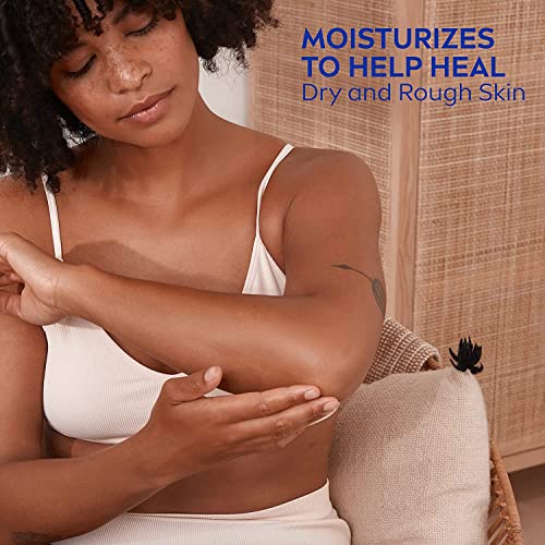 NIVEA Intense Healing Body Lotion