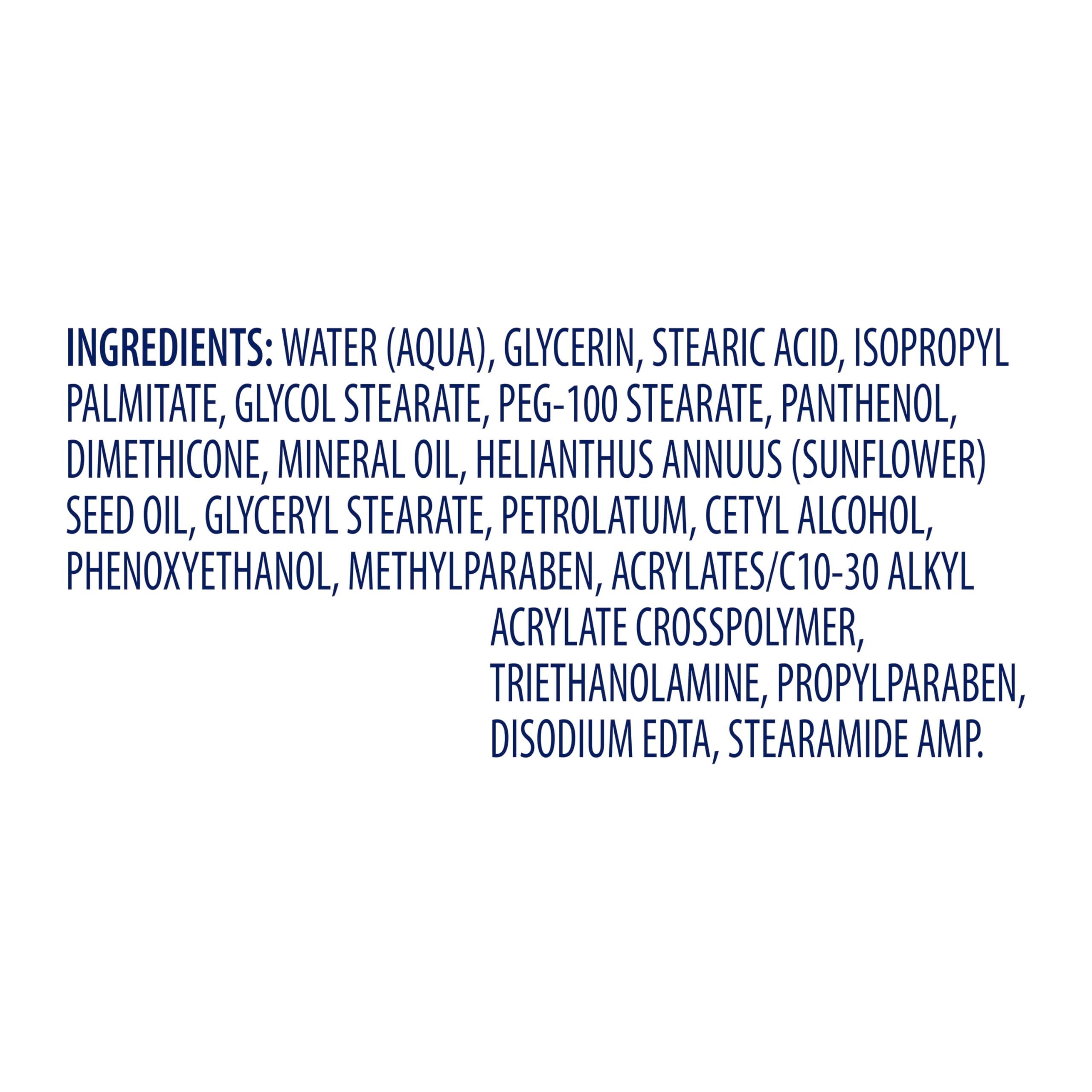 Vaseline Advanced Repair Body Lotion Advanced Repair Unscented for Dry Skin Lotion Made with Ultra-Hydrating Lipids and Vaseline Jelly That Repairs Extremely Dry Skin 20.3 Fl oz