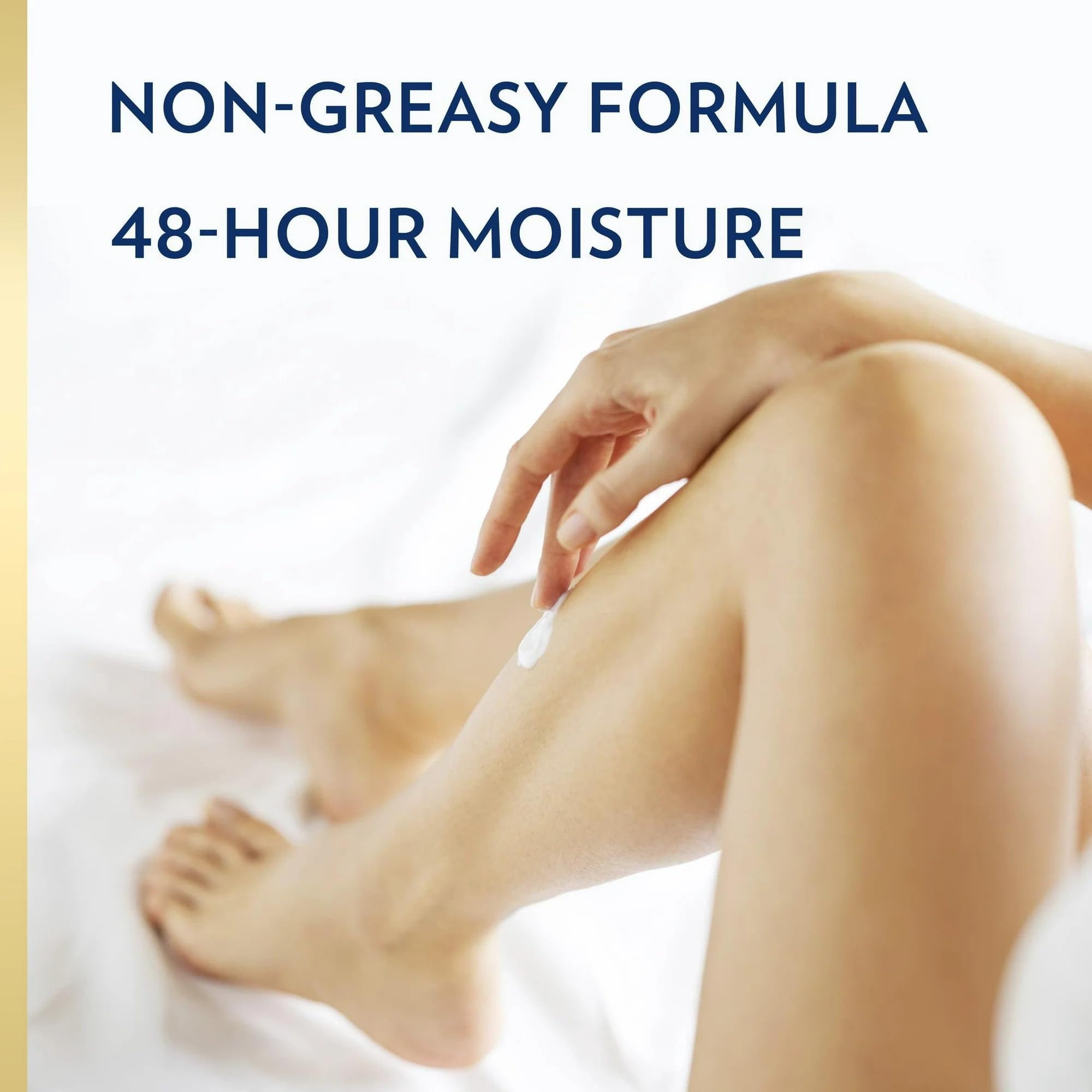 Vaseline Body Lotion Essential Healing 20.3 oz (Pack of 6)