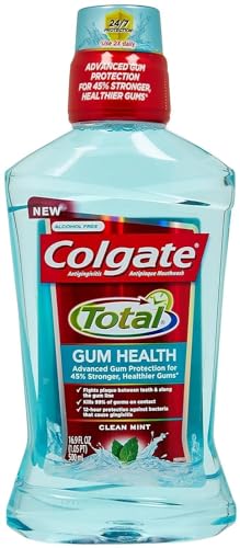Colgate Gum Health Mouthwash