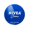 NIVEA Creme Body Face and Hand Moisturizing Cream Oz