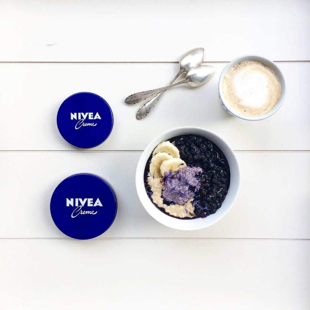 NIVEA Nivea cream Pot