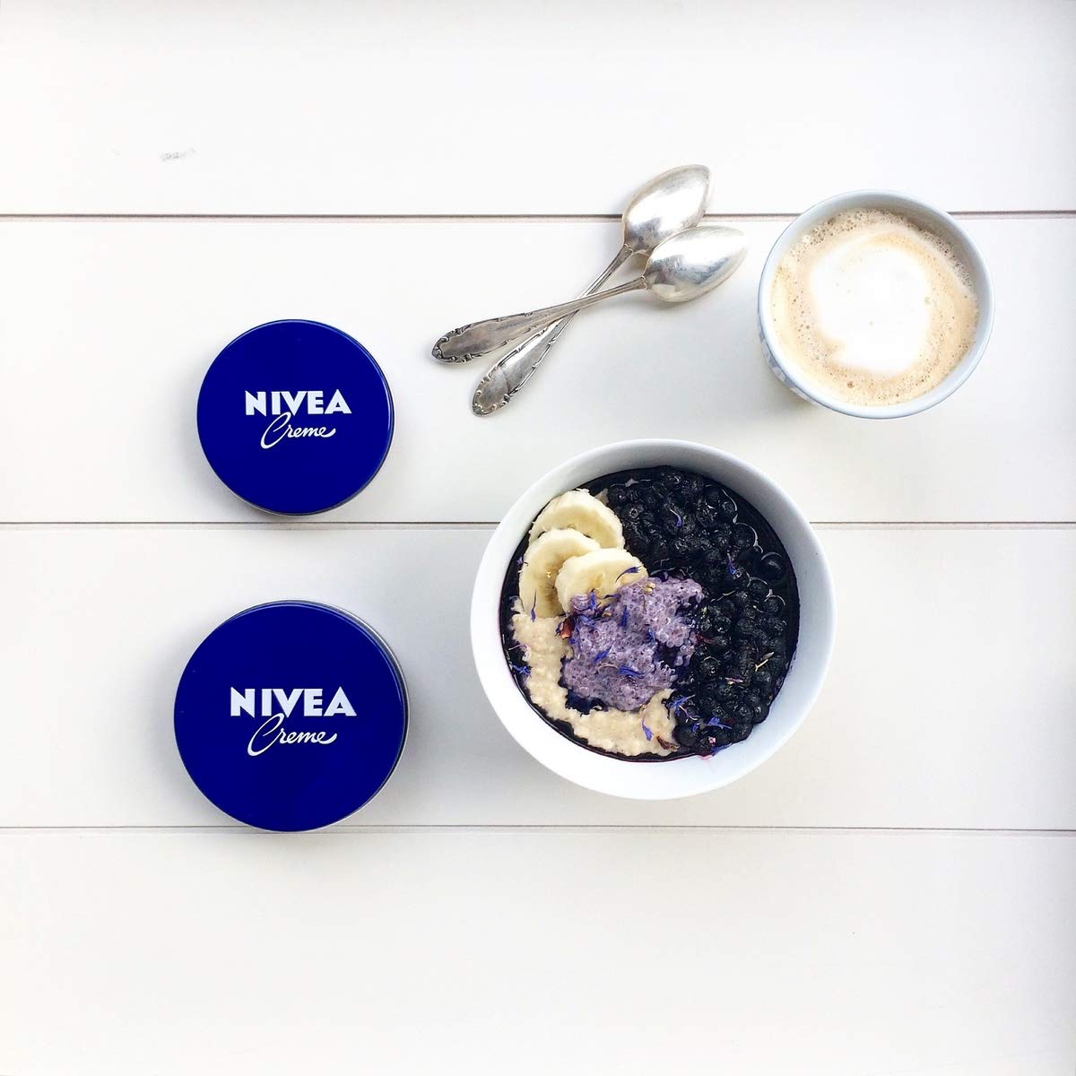 NIVEA Nivea cream Pot