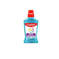 Colgate Total for Gum Health Mouthwash, Clean Mint - 500mL, 16.9 fluid ounce(Pack of 6)