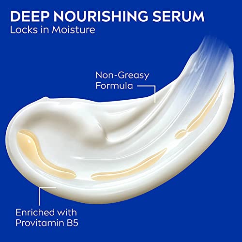 NIVEA Intense Healing Body Lotion