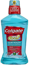 Colgate Gum Health Mouthwash