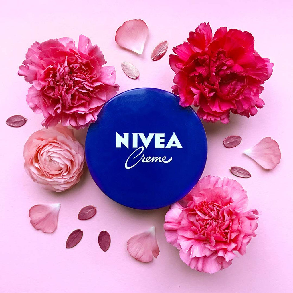 NIVEA Nivea cream Pot