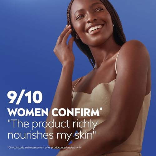 NIVEA Essentially Enriched Body Lotion