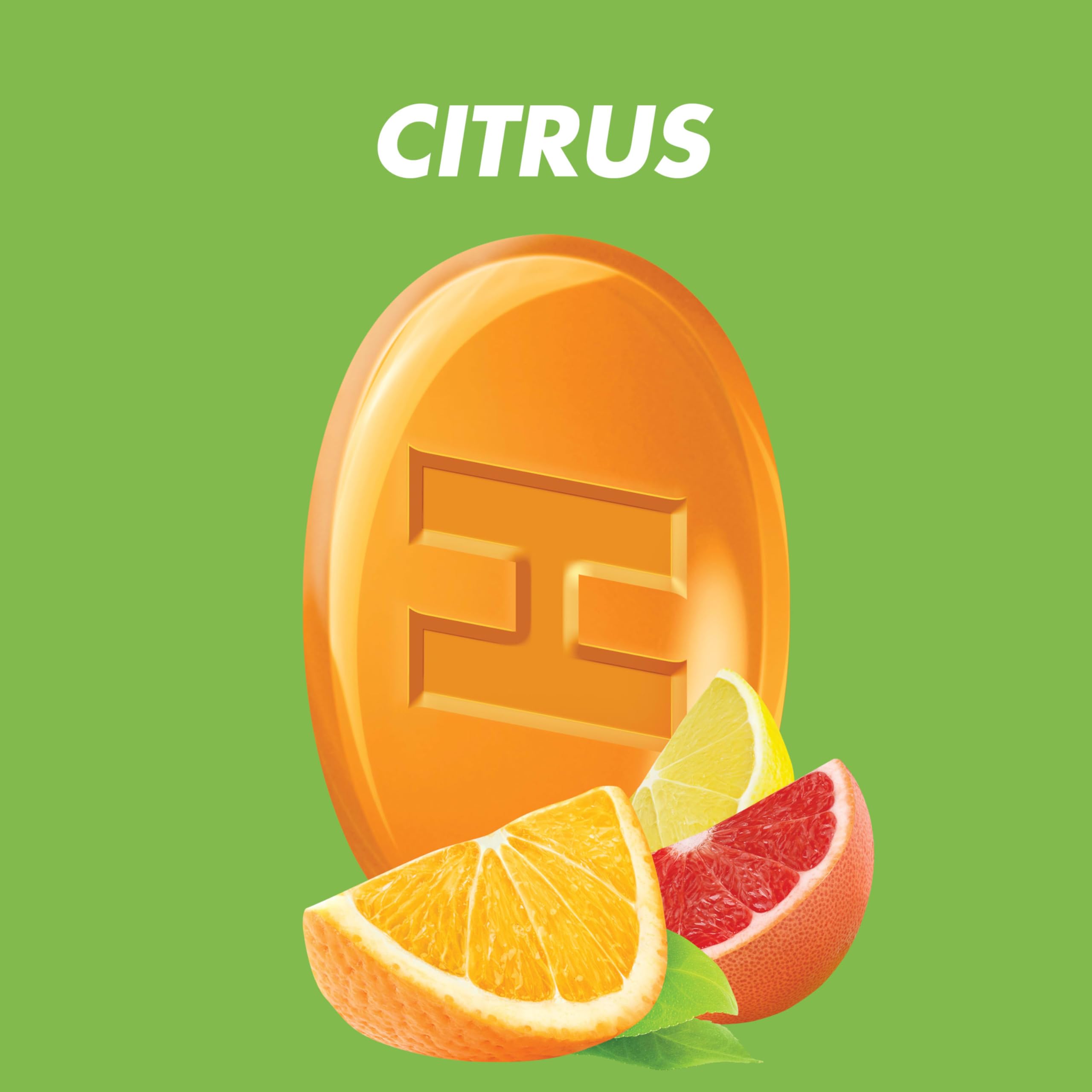 Halls Throat Relief Cough Drops