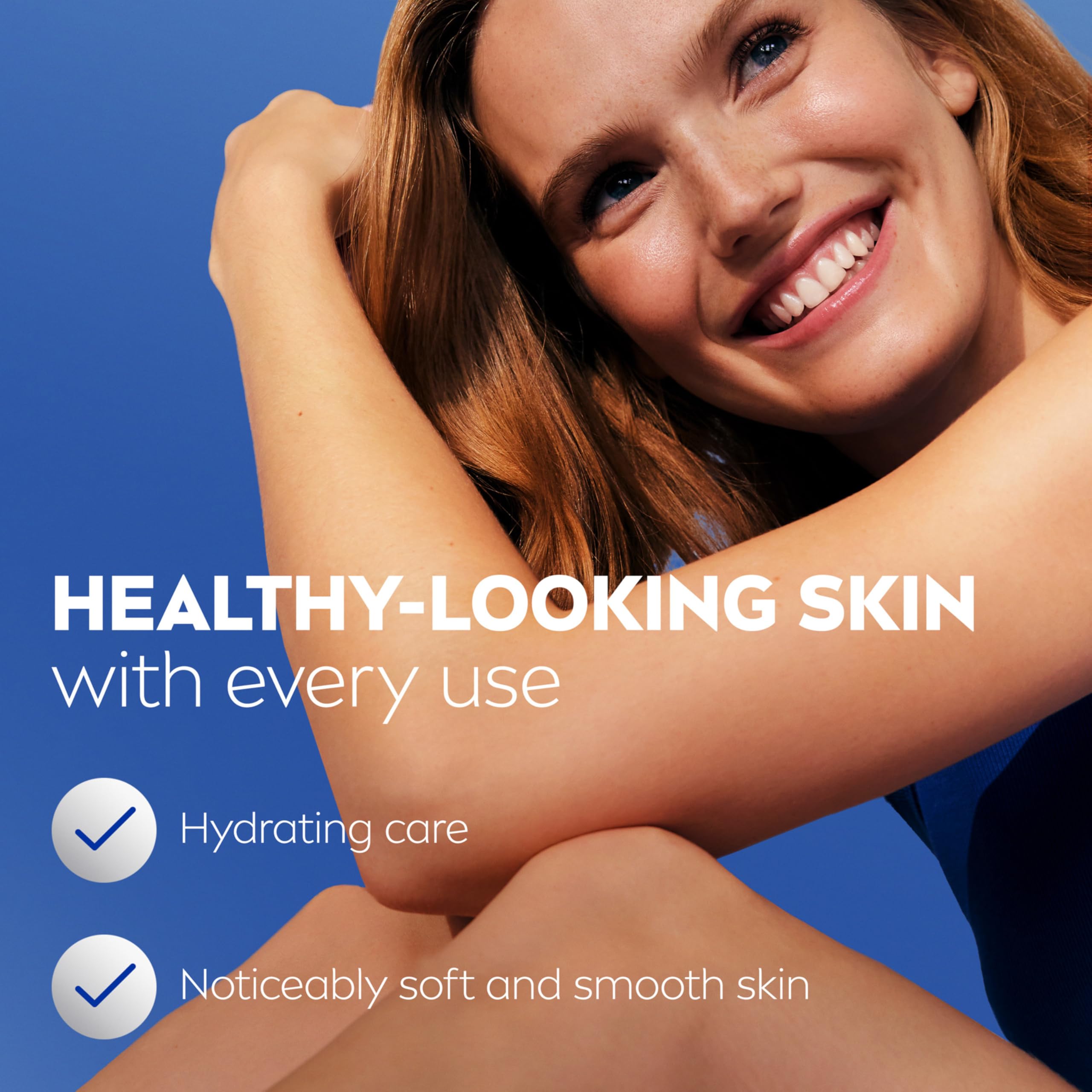 NIVEA Original Moisture Body Lotion