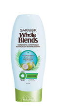 Refreshing Conditioner with Coconut Water & Aloe Vera extracts